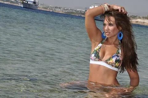 Настя Задорожнаямен жыныстық қатынас