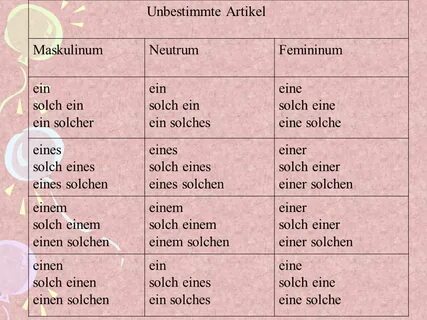 Die eine
