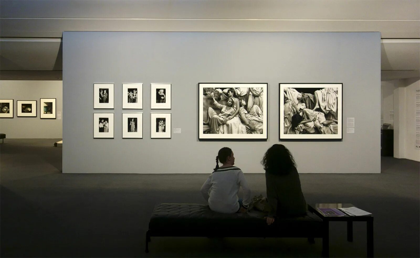 Gallery c