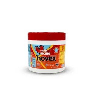 Novex маска