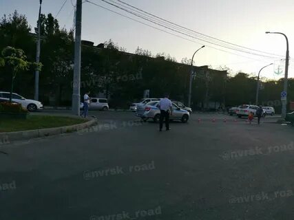 Стрельба в новороссийске