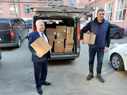 Гуманитарная помощь белгород беженцам