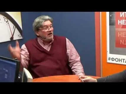 Итоги недели с андреем константиновым 08.12 2023