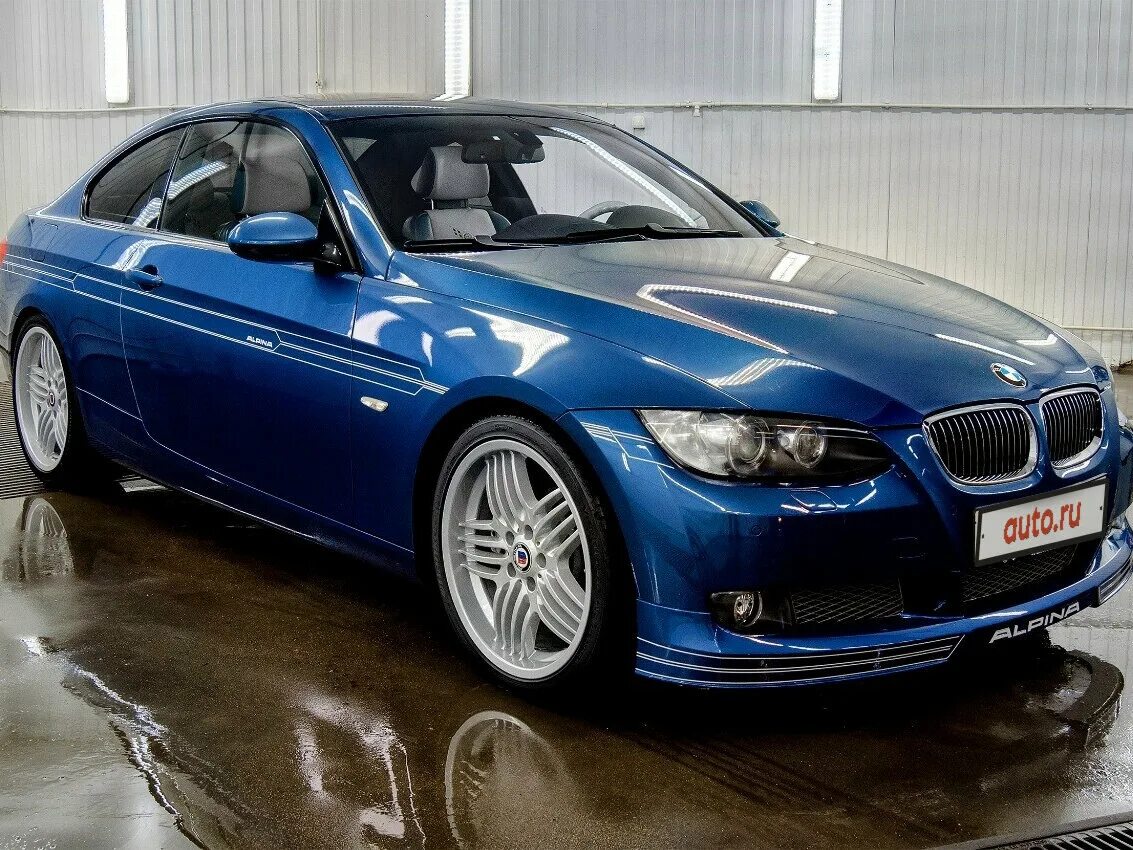 Авито б у бмв. Alpina b3 e92. BMW Alpina b3 e92. BMW e92 Alpina. Alpina b3 e92 Coupe.