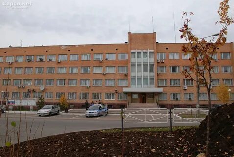 Кирков саров