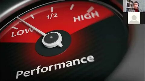 Low performance