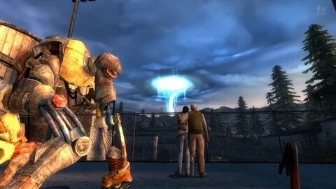 Hl2 setup