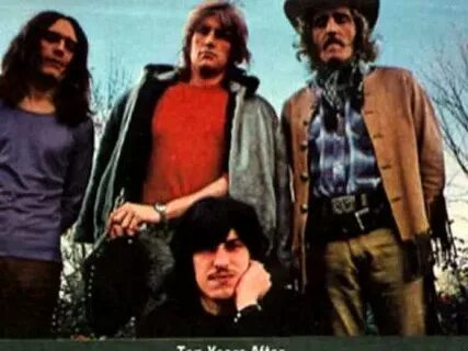 During the years after