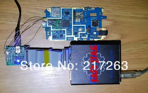 Z3x tools