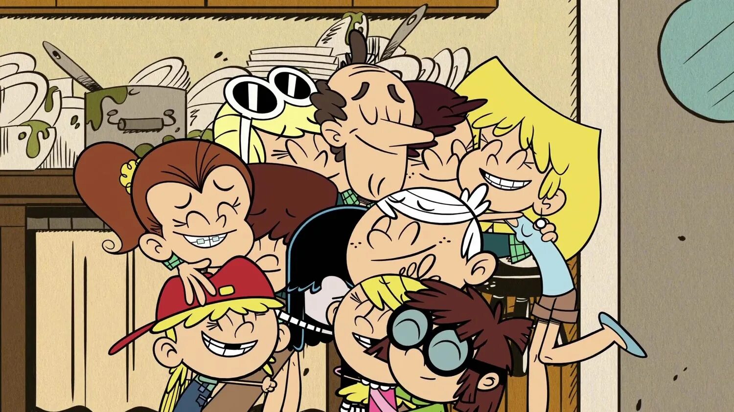 шумные истории