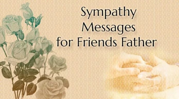 When father is away. Condolences loss of father. holistic_sympathy_. sympathy close. expenditure for congratulations and condolences.