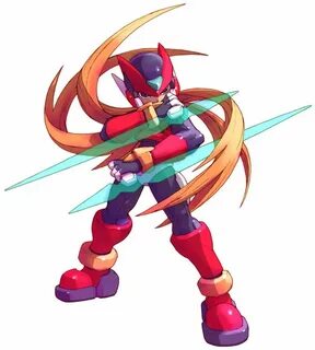 Zero man