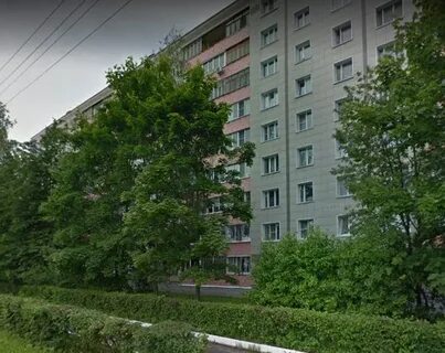 Чайковского дом 1