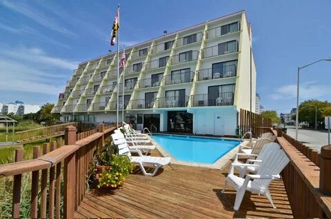 Oceans creek beach hotel 4