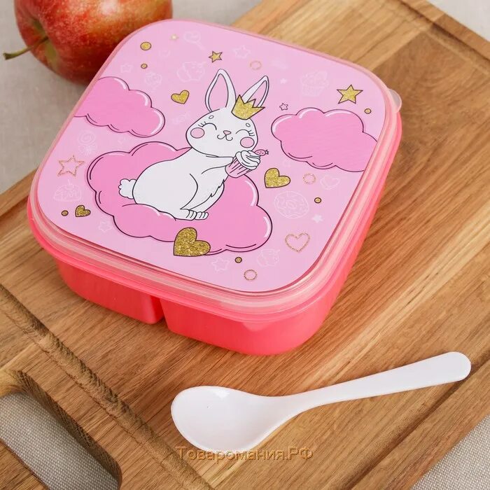 Ланч бокс для детей. Ланч бокс для девочек. Контейнер для еды в школу. Контейнеры для еды для девочек. Контейнер для еды детский.