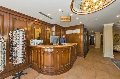 Sophia hotel
