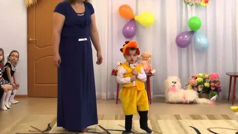 Детский сад апрелевка