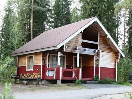 Костомукша снять