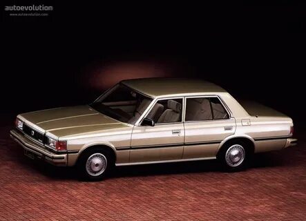 Toyota crown модели
