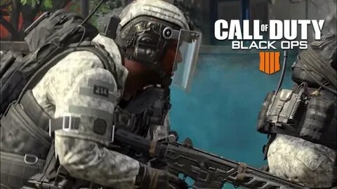 Call of duty black ops mods