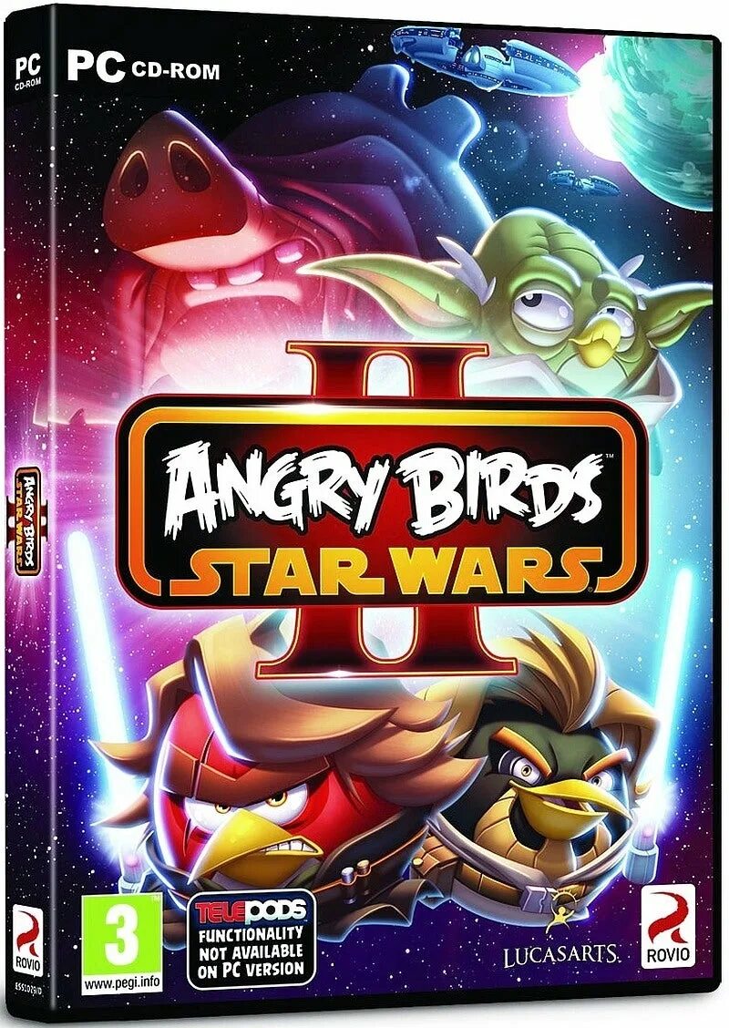 Картинки энгри бердз стар варс 2. Angry birds star wars 2. Игра angry birds star wars 2. Постер игры angry birds wars 2. Angry birds star wars 2013.