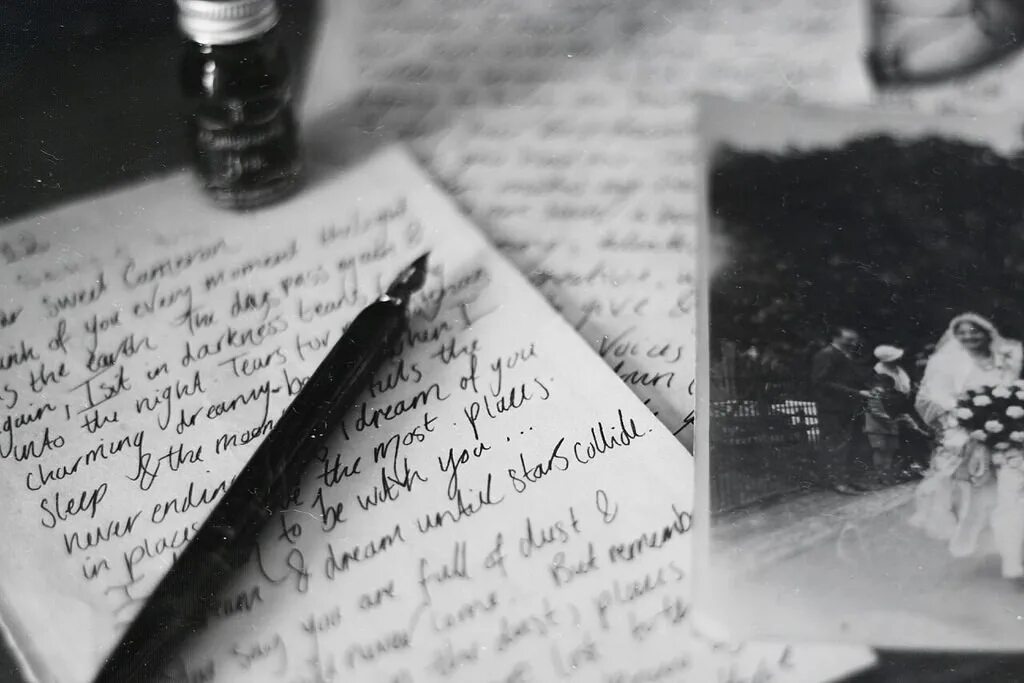 Life written