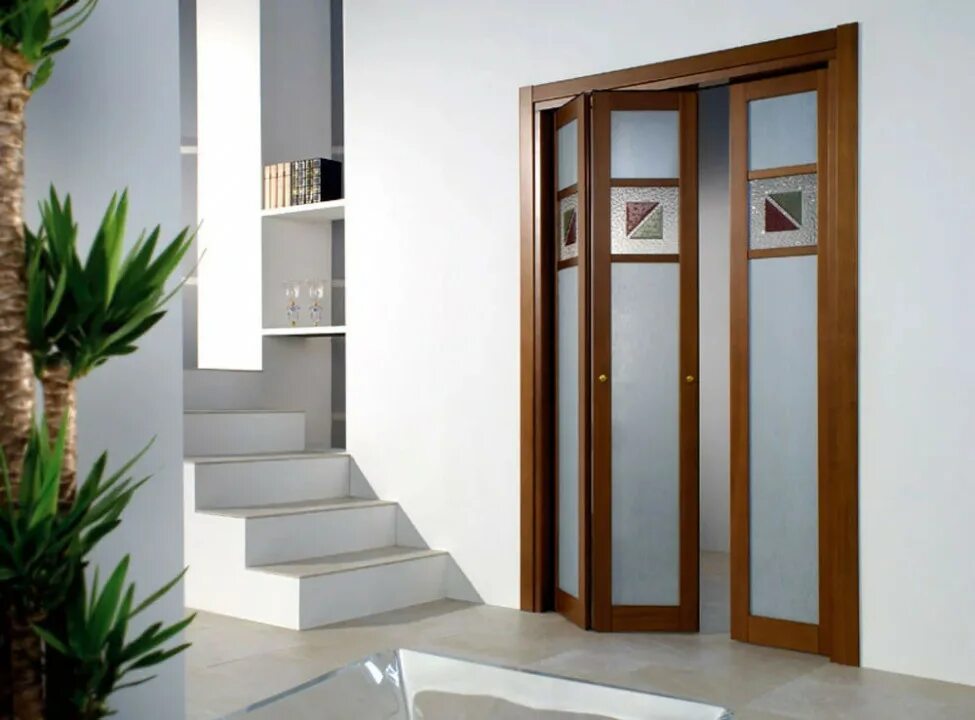 NIEDER2 - Internal doors from TRE-P & TRE-Più Architonic