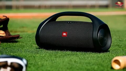 Jbl boombox авито