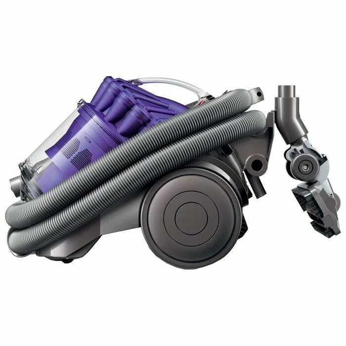 Пылесосы dyson модели