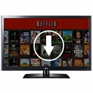 Netflix downloader