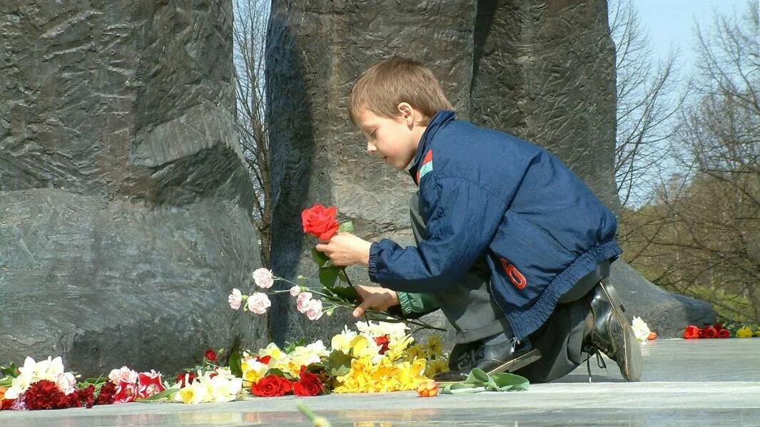 9 мая в латвии