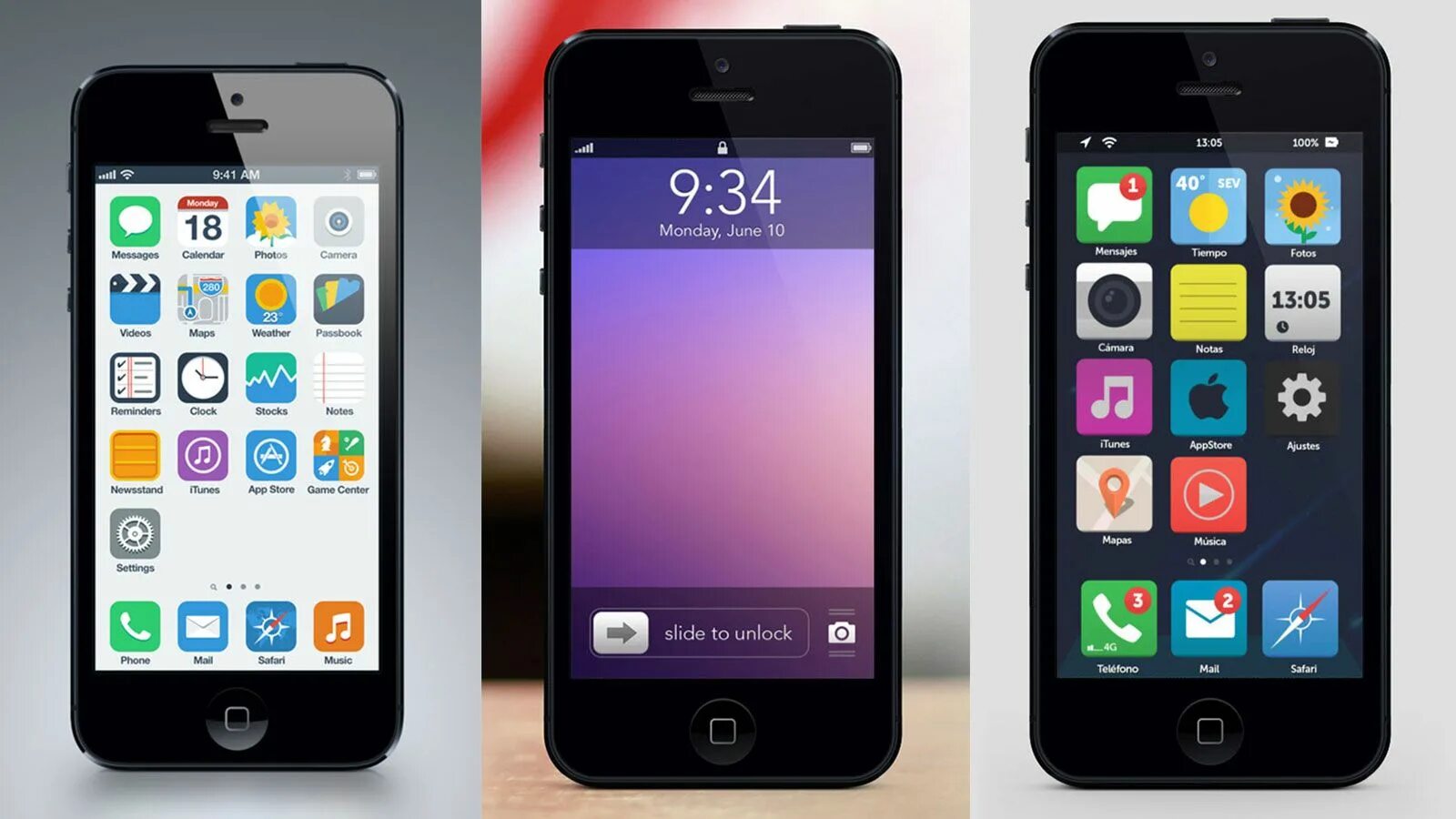 Iphone 5 s ios. Ios 5 айфон. iphone ios 7. iphone 5 ios 7. иос 7 на айфон 4.