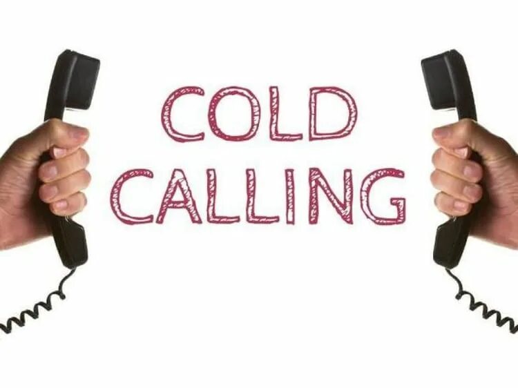 Call orders. Cold call. cold phone. sales call. conduct cold calls.