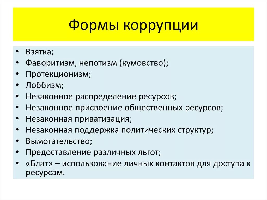 В чем проявляется противодействие коррупции. Формы коррупции. виды и формы коррупции. виды противодействия коррупции. виды проявления коррупции.