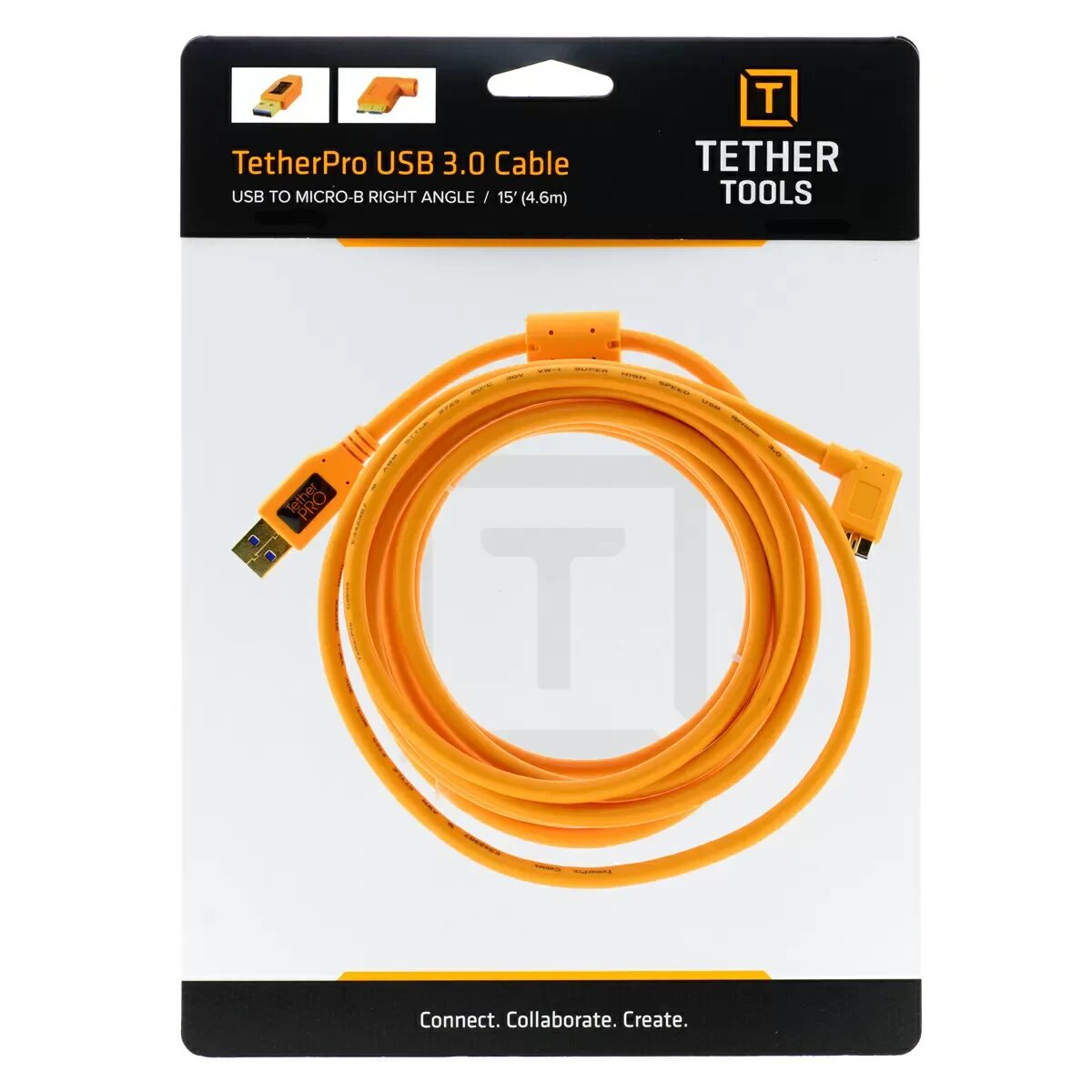 Держатель для кабель Tether Tools TETHERPRO USB-C to 3.0. Кабель Tether Tools TETHERPRO USB C to USB-C, 4.6 M,. Tether Tools TETHERPRO USB-C to USB-C 4.6M Orange. Кабель Tether Tools TETHERPRO USB 3.0 to USB-C 4.6M Orange.