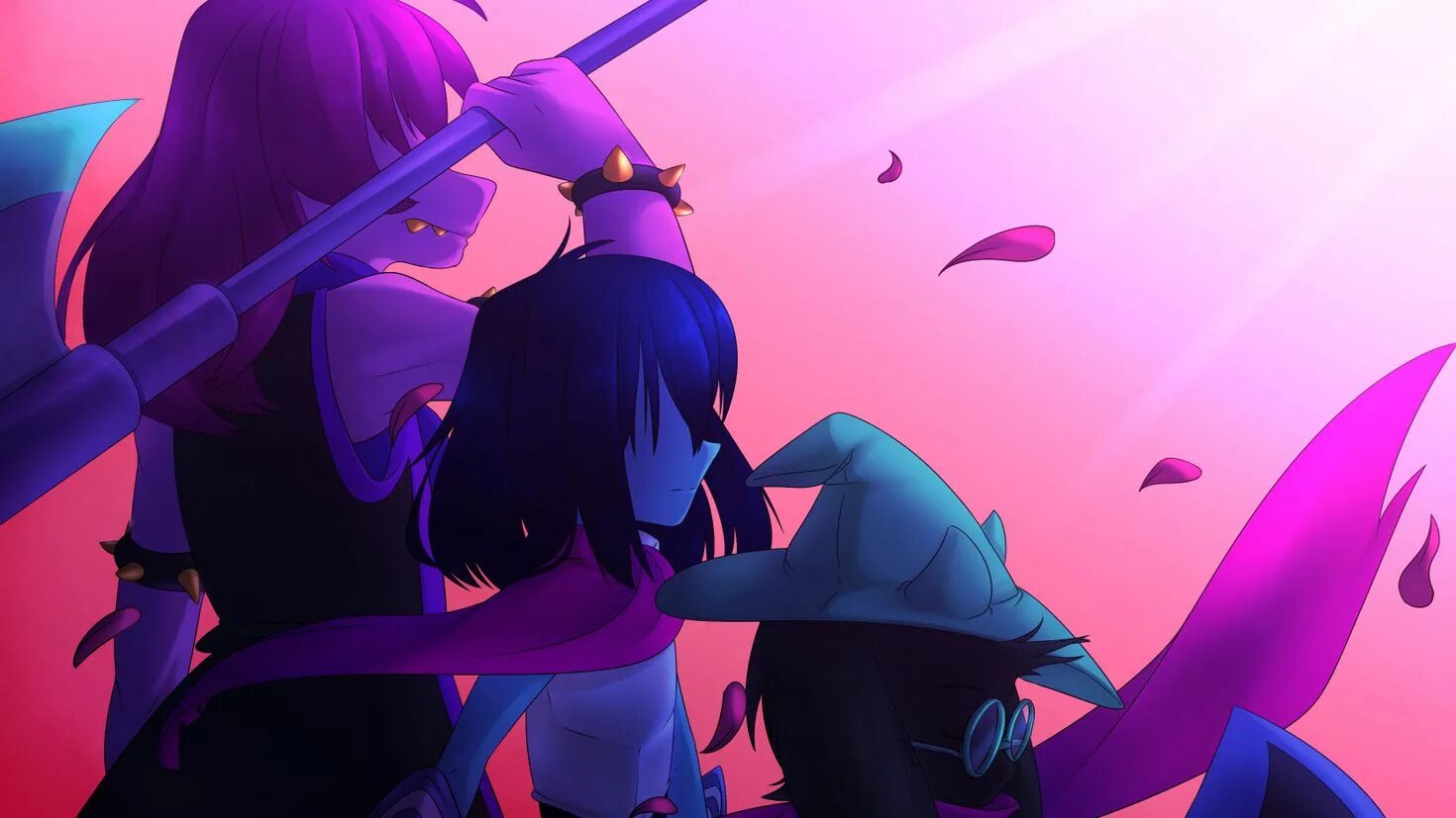 Deltarune когда выйдет. Deltarune. ральсей дельтарун. kris deltarune.