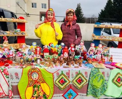 Методические центры народного творчества