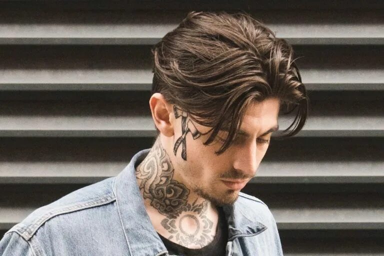 CORTES DE CABELO MASCULINO 2020 - TENDÊNCIAS PARA TODO TIPO DE CABELO - - #2020 