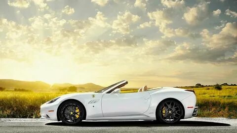 Sun car