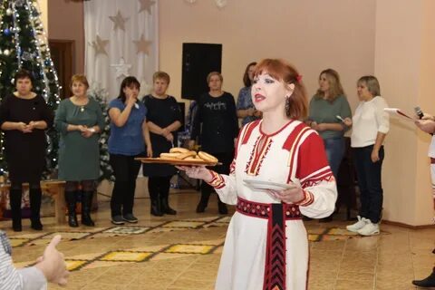 Сапожок новости