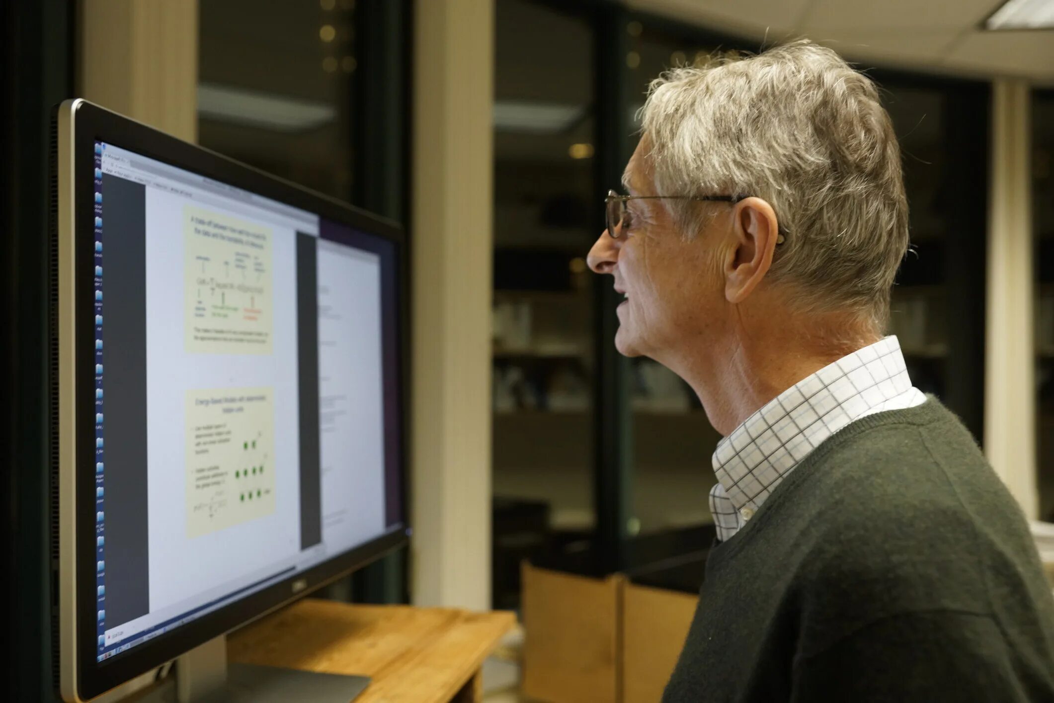 Computer science lectures