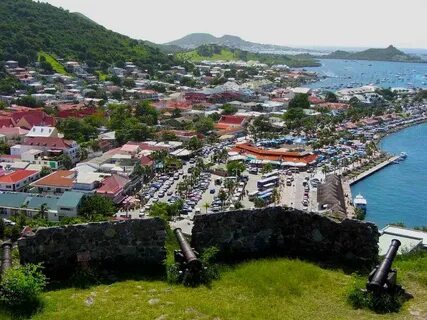 Saint martin