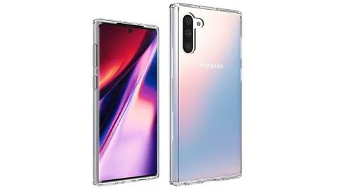 Note 10 snapdragon