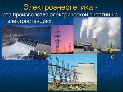 Вода в промышленности 3 класс