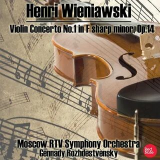 Violin concerto no 1