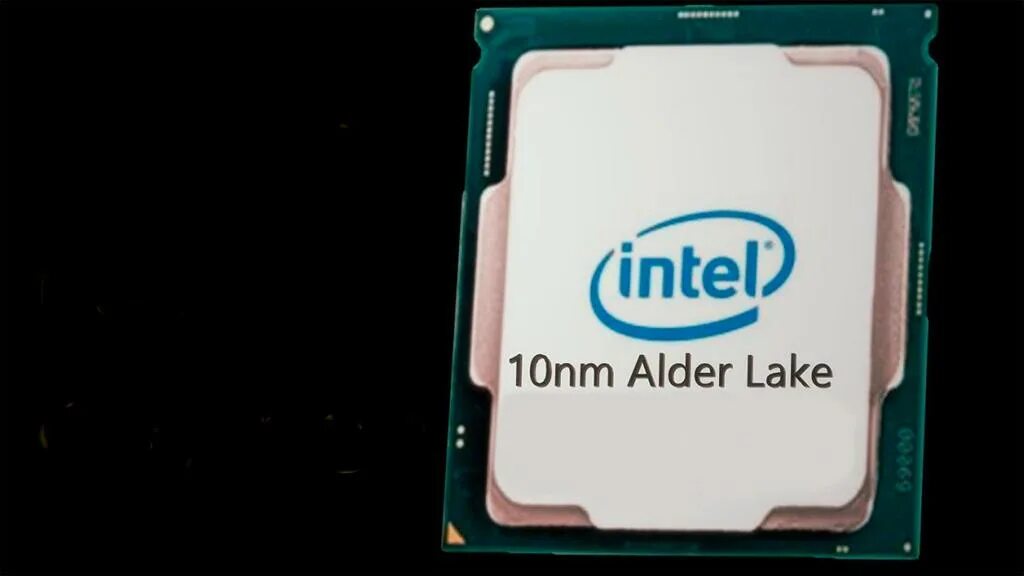 Intel core 1700