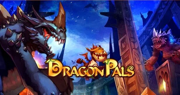 Dragon Pals. Игра Dragon 2004. Шадоупик пал.