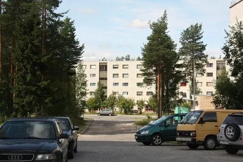 Костомукша адрес
