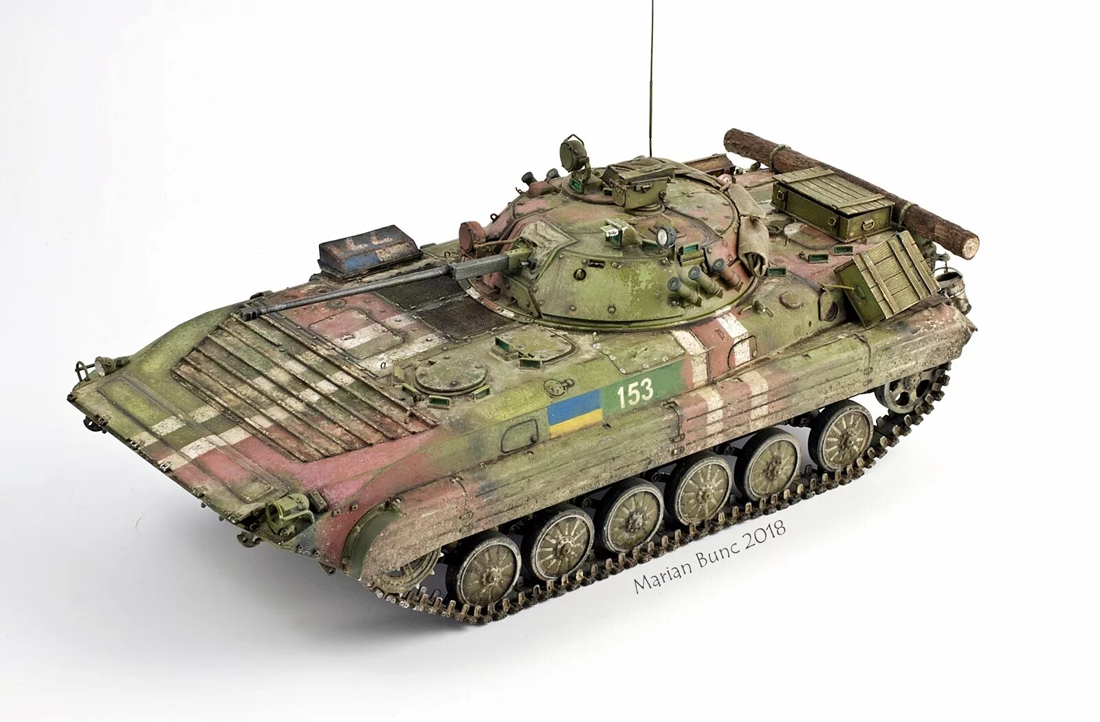 Bmp ms