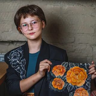 Люди глазова